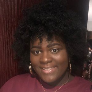 Meet your Posher, Keyonna